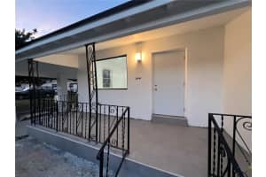 2441 Nw 32nd St 1 Miami, FL 33142 - MLS#A11973080