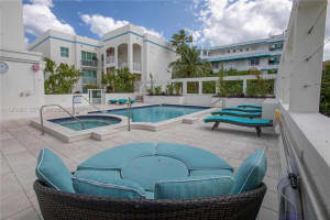 9172 Ne Collins Ave 312 Surfside, FL 33154 - MLS#A11973082