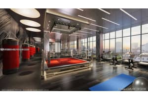 851 Ne 1st Ave 3108 Miami, FL 33132 - MLS#A11973083