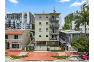 1236 Alton Rd APT 401, Miami Beach, FL 33139, - MLS#A11973087