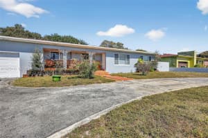 801 S Biscayne River Dr, Miami, FL 33169, - MLS#A11973113