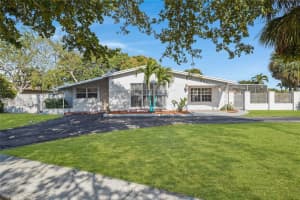 3861 NW 6th Ct, Fort Lauderdale, FL 33311, Sold 06/15/26