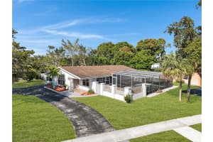 3861 NW 6th Ct, Fort Lauderdale, FL 33311, Sold 06/15/26