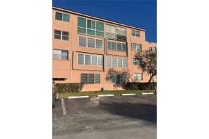 2851 Somerset Dr 417 Lauderdale Lakes, FL 33311 - MLS#A11973120