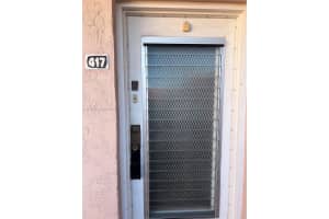 2851 Somerset Dr 417 Lauderdale Lakes, FL 33311 - MLS#A11973120