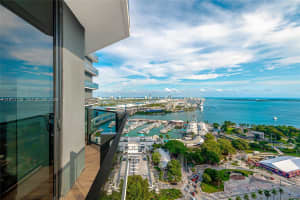 398 Ne 5th St 2415 Miami, FL 33132 - MLS#A11973156