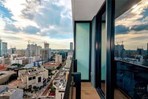 398 Ne 5th St 2415 Miami, FL 33132 - MLS#A11973156