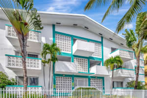 350 Collins Ave 306 Miami Beach, FL 33139 - MLS#A11973160