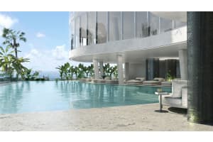 5 Grove Isle Drive S203 Coconut Grove, FL 33133 - MLS#A11973161