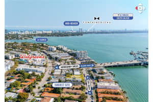 2125 Bay Dr Miami Beach, FL 33141 - MLS#A11973166