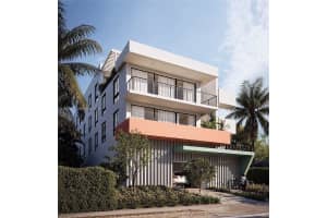 2125 Bay Dr Miami Beach, FL 33141 - MLS#A11973166