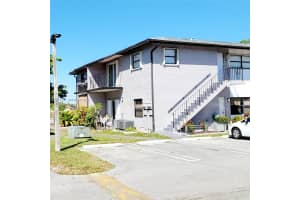 13271 Sw 17th Ln 6-25 Miami, FL 33175 - MLS#A11973170