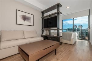 398 Ne 5th St 4512 Miami, FL 33132 - MLS#A11973173