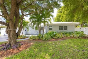 1791 Ne 46th St Oakland Park, FL 33334 - MLS#A11973183