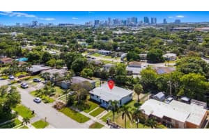 1042 Nw 13th St, Fort Lauderdale