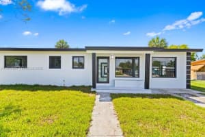 1042 Nw 13th St Fort Lauderdale, FL 33311 - MLS#A11973185