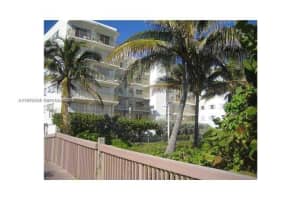 901 S Surf Rd 402, Hollywood