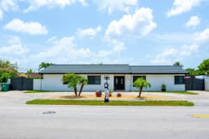 2401 Sw 132nd Ave, Miami