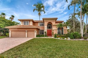 546 Nw 118th Ter Coral Springs, FL 33071 Sold 03/13/26