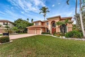 546 Nw 118th Ter Coral Springs, FL 33071 Sold 03/13/26