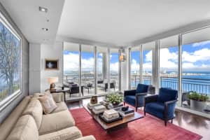 848 Brickell Key Dr Lph4401, Miami