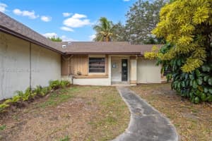 7389 Nw 48th Pl Lauderhill, FL 33319 - MLS#A11973205