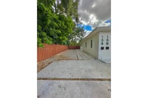 154 NW 62nd St #1, Miami, FL 33150, - MLS#A11973215
