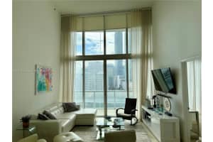 495 Brickell Ave 1403 Miami, FL 33131 - MLS#A11973226