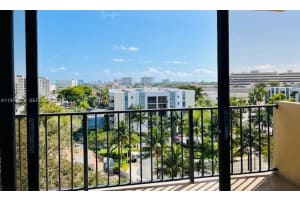 1470 Ne 123rd St A707, North Miami