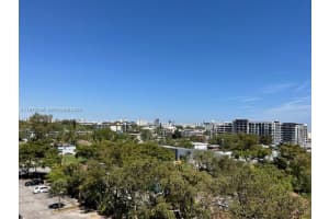 1470 Ne 123rd St A707 North Miami, FL 33161 - MLS#A11973236