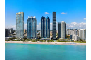17121 Collins Ave APT 2405, Sunny Isles Beach, FL 33160, - MLS#A11973253