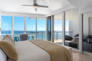 17121 Collins Ave APT 2405, Sunny Isles Beach, FL 33160, - MLS#A11973253