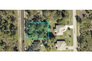 237 S Napper Ave. Lehigh Acres, FL 33974 - MLS#A11973278