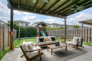 25136 Sw 107th Ave Homestead, FL 33032 - MLS#A11973289