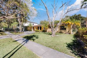 3721 Sw 58th Ave, Miami