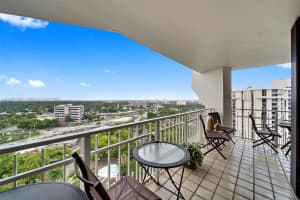 2000 Towerside Ter 1905 Miami, FL 33138 - MLS#A11973296