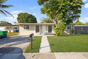 4721 Nw 12th St, Lauderhill 4721 Nw 12th St, Lauderhill