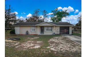 2067 N Terrapin Road, Avon Park 2067 N Terrapin Road, Avon Park