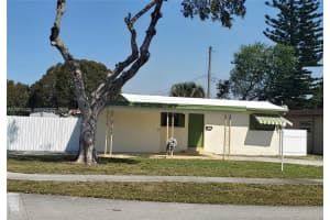 7791 Nw 39th St Hollywood, FL 33024 - MLS#A11973320