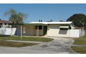 7791 Nw 39th St Hollywood, FL 33024 - MLS#A11973320