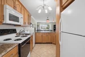 1000 Hillcrest Ct 303 Hollywood, FL 33021 - MLS#A11973323