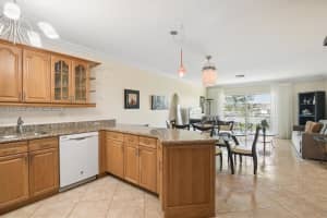 1000 Hillcrest Ct 303 Hollywood, FL 33021 - MLS#A11973323