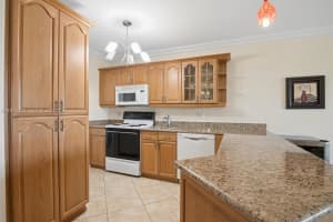 1000 Hillcrest Ct 303 Hollywood, FL 33021 - MLS#A11973323