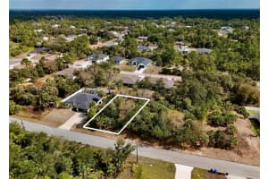 0 Dominic St North Port, FL 34288 - MLS#A11973330