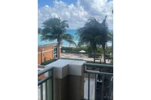 2080 S Ocean Dr 308 Hallandale Beach, FL 33009 - MLS#A11973333