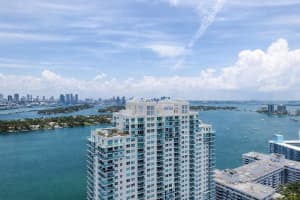 650 West Ave 1206 Miami Beach, FL 33139 - MLS#A11973346
