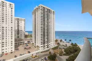 2501 S Ocean Dr 1239, Hollywood