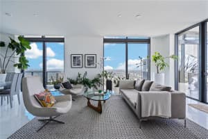 88 Sw 7th St 4203 Miami, FL 33130 - MLS#A11973351