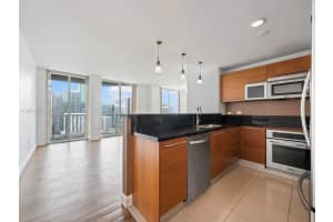Vizcayne, 253 NE 2nd St APT 3108, Miami, FL 33132, - MLS#A11973372