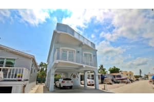 65821 Overseas Hwy #211, Long Key